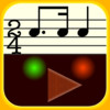 Rhythm Sight Reading Trainer