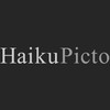 HaikuPicto