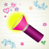 iPink Flashlight Pro