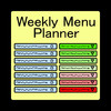 Weekly Menu