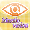 Do you have a good kinetic vision?