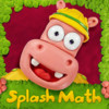 Splash Math Kindergarten: Fun Educational Worksheets for Counting Numbers, Addition, Subtraction and more [Free]