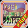 Match augmented chord