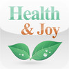 Tips for a healthy and joyful life Light