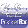 Medical Center Compounding Pharmacy & Health Center PocketRx