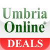 Umbria OnLine Deals