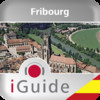 iTour Fribourg - SP