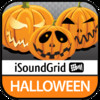 isoundGrid Halloween for iPad