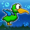 Splashy Bird - The Crazy Adventures of Splashy the Sea Bird