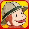 Curious George at the Zoo for iPad