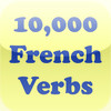 10,000 French Verbs