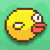 Fatty Wings - Fat Bird Kid of Flappy