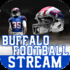 Buffalo Football STREAM+