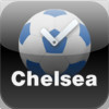 Chelsea Alarm Clock