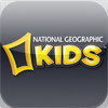 SA: National Geographic Kids Magazine