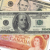 Me on Money HD - create your own bill - US and Canadian Dollars