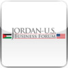 Jordan-U.S. Business Forum