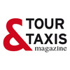 Tour & Taxis Magazine Fr