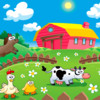 Farm Sounds - Kids Game