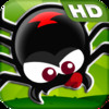 Greedy Spiders HD