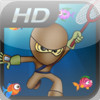 The Fish Ninja HD