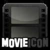 MovieIcon - Adds cover art to your movie files