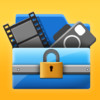 Personal Photo Vault - protect your private photos, videos from prying eyes!