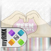 Teen Hearts myRMX