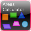 Areas Calculator