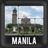 Manila Offline Travel Guide