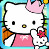 Hello Kitty Dress up - Games for Girl