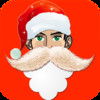 Santify Me - Christmas Santa Photo Booth (By Top Free Addicting Games)