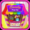 Candy Pop Up