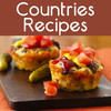 Countries Recipes+