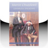 Martin Chuzzlewit by Charles Dickens