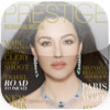 Prestige International Magazine