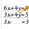 Math Helper: Systems of Equations