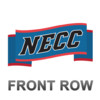 NECC Front Row