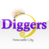 Diggers Netball Club