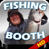 Sport Fishing Booth HD Free