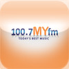 100.7 MY FM