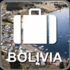 Offline Map Bolivia (Golden Forge)