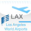 LAX Los Angeles World Airport Stats