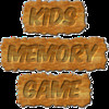 Kids Memory Match Tiles Game