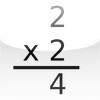 Multiplication Cards