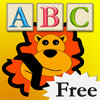 ABC Animal Puzzles - Free