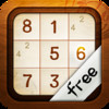 Sudoku Free : Le casse tete !