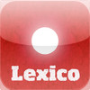 Lexico Cognition for iPhone