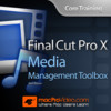 Course in Media Management for FCP X