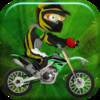 Barn Yard Dirt Bike Moto X Racing - An action packed farmland dirtbike and motocross game